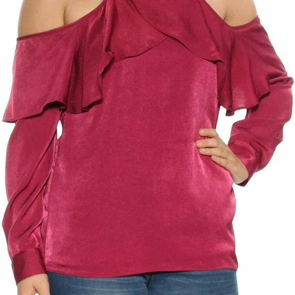 New pretty blouse - Picture 6 of 6